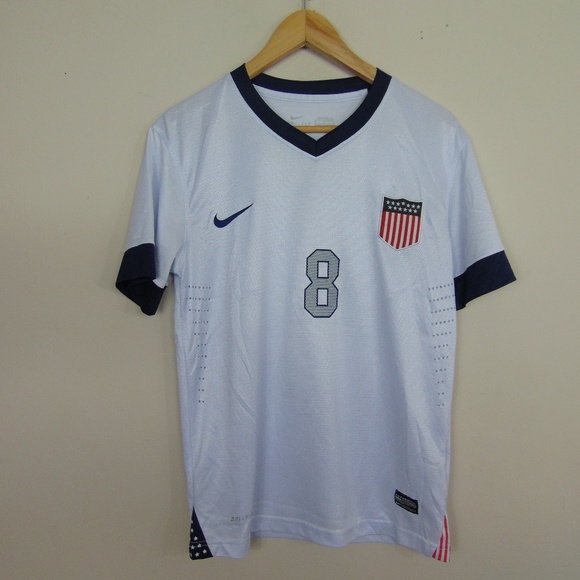 clint dempsey jersey